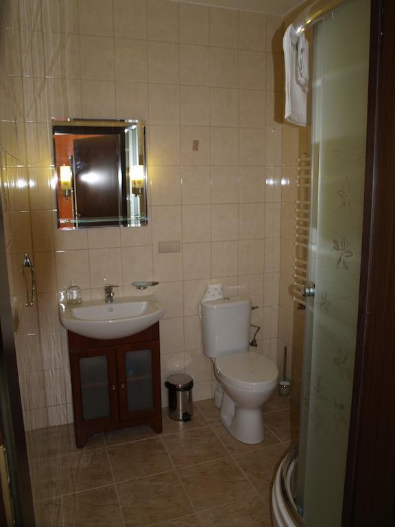 Apartamenty Ostrawa Zarzecze  Δωμάτιο φωτογραφία